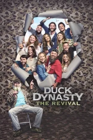 Duck Dynasty: The Revival