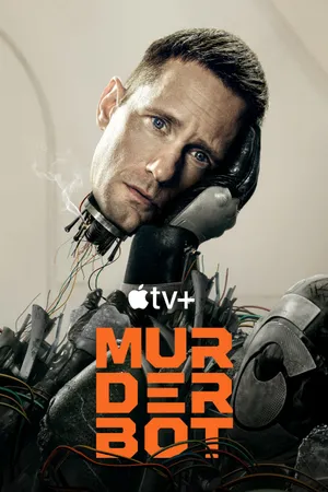 Murderbot