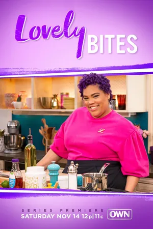 Lovely Bites Poster