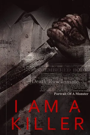 I AM A KILLER