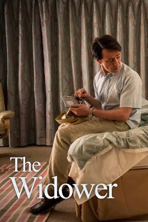 The Widower Poster