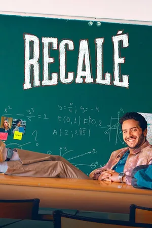 Flunked Poster