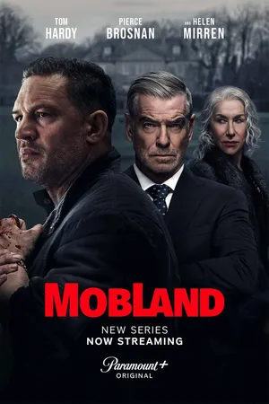 MobLand