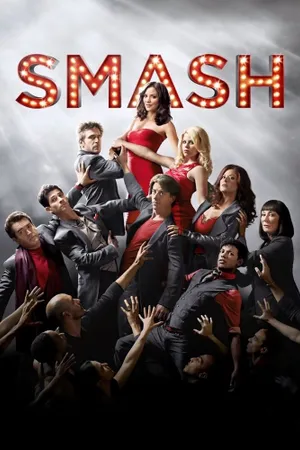 Smash Poster