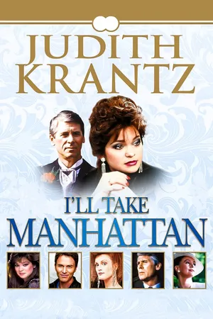 I'll Take Manhattan Poster