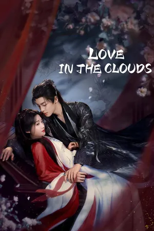 Love in the Clouds