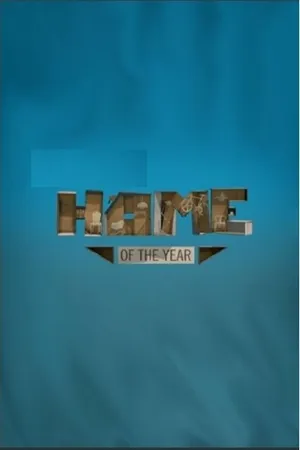 Home of the Year Poster