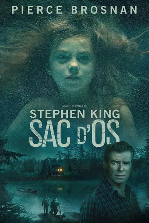 Bag of Bones Poster