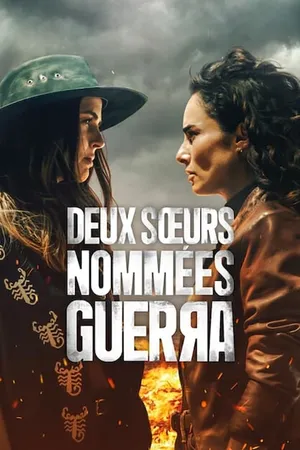 Sisters' Feud