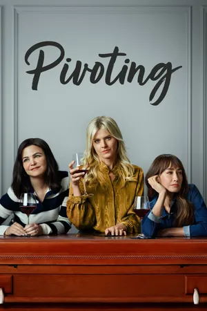 Pivoting Poster