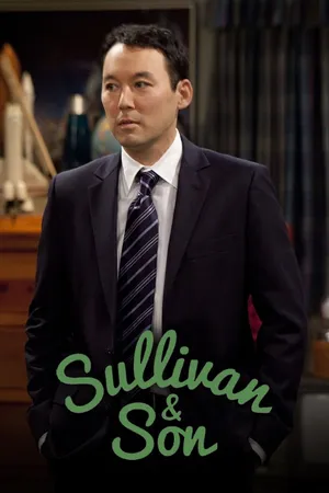 Sullivan & Son Poster