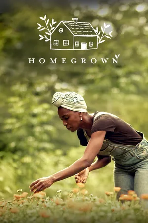 Homegrown Poster