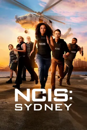 NCIS: Sydney