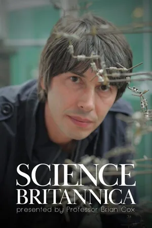 Science Britannica Poster