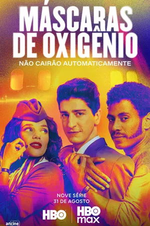 Oxygen Masks Will Not Drop Automatically