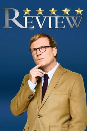 Review Poster