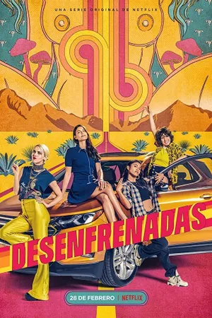 Unstoppable Poster