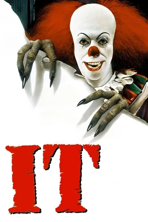 It Poster