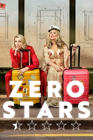 Zero Stars Poster