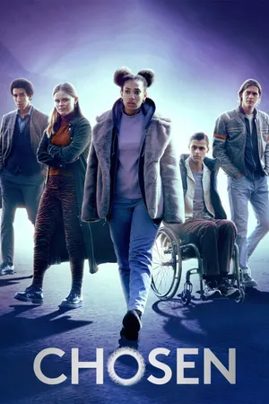 Chosen Poster