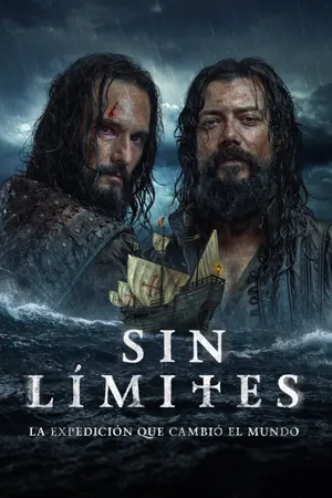 Boundless Poster