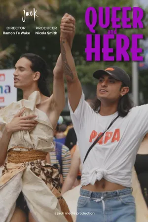 Queer and Here