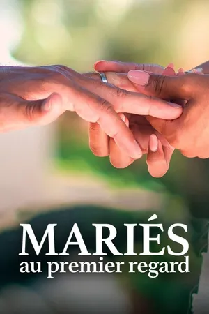 Married at First Sight Poster