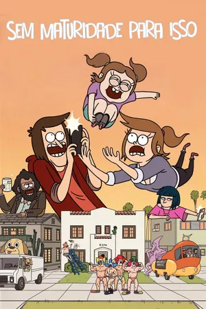 Close Enough Poster