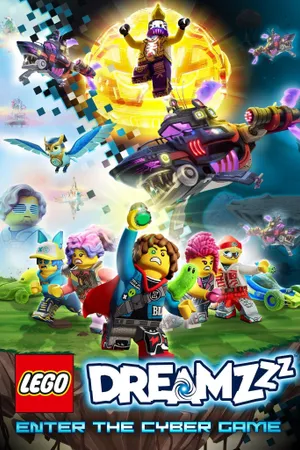 LEGO DREAMZzz