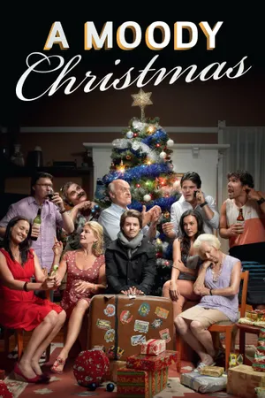 The Moodys Poster
