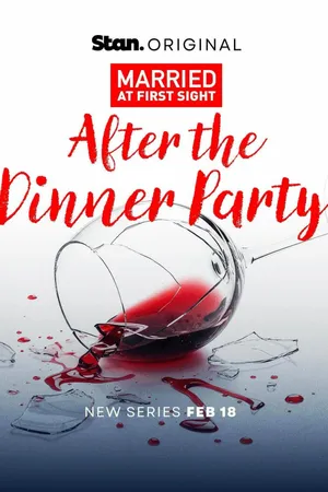 MAFS: After The Dinner Party