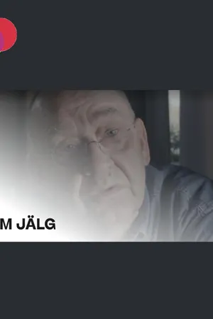 Kuum jälg Poster