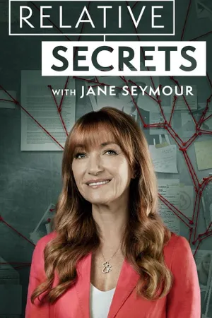 Relative Secrets