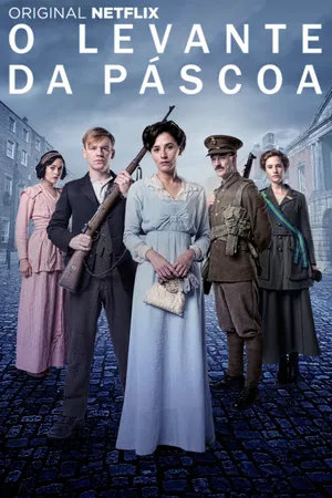 Rebellion Poster
