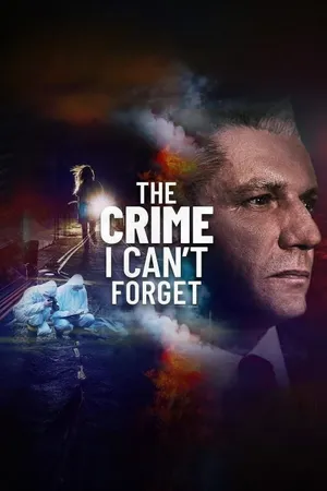 The Crime I Can't Forget