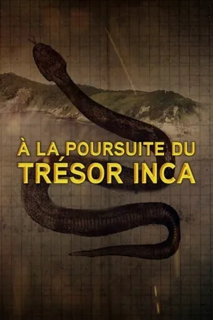 Treasure Quest: Snake Island Poster