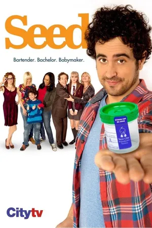Seed Poster