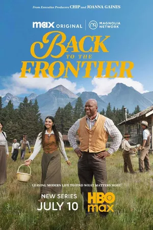 Back to the Frontier