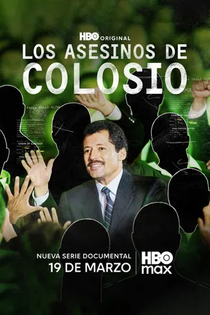 Colosio: Political Assassination