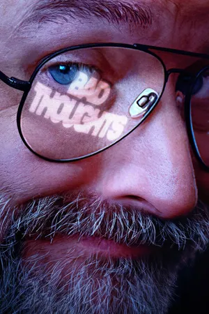Bad Thoughts Poster