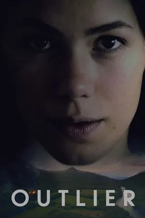 Outlier Poster