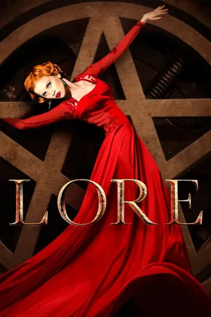Lore Poster