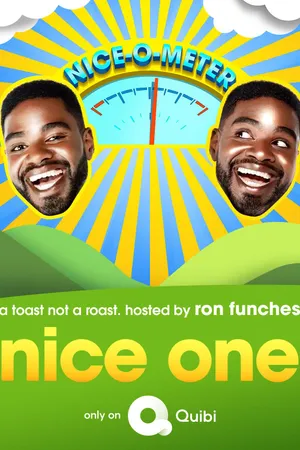 Nice One! Poster