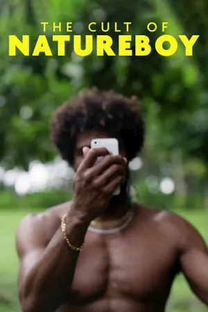 The Cult of NatureBoy Poster