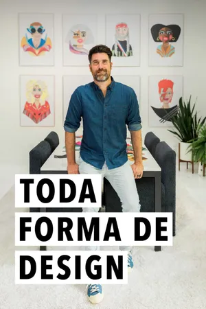 Mind for Design Poster