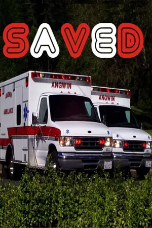 Saved Poster