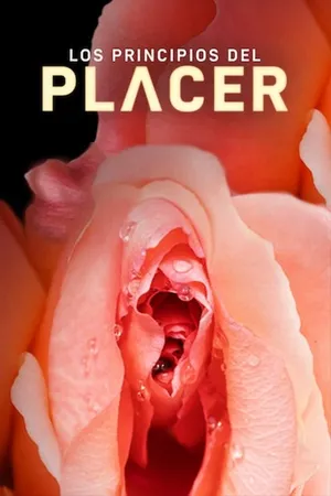 The Principles of Pleasure Poster