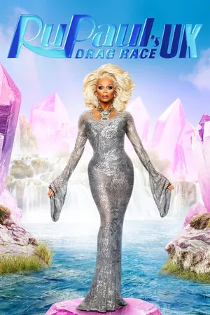 RuPaul's Drag Race UK