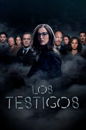 The Witnesses Poster