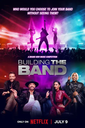 Building the Band